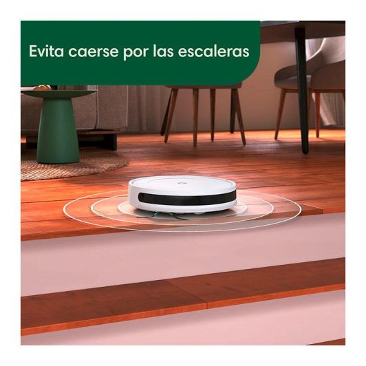 Aspirador IROBOT Roomba Combo Essential