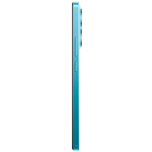 Movil XIAOMI Redmi Note 14 4G 256GB Azul + Funda