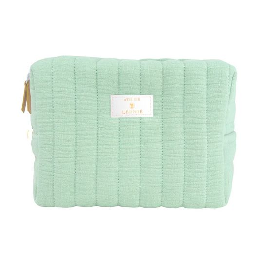 Estuche nécessaire FRENCH TENDANCE algodón