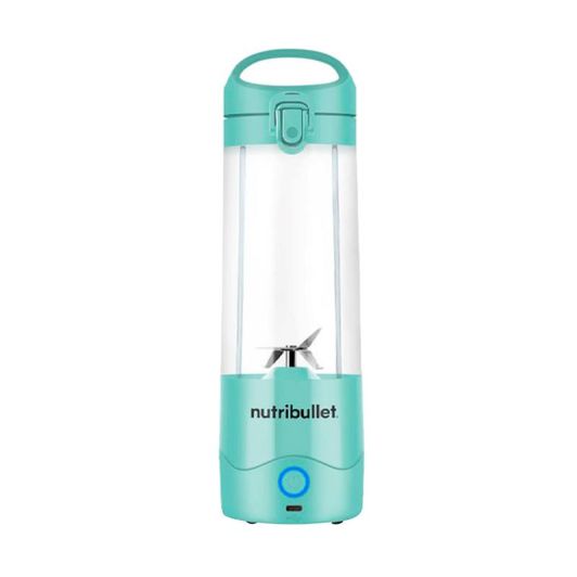 Batidora vaso NUTRIBULLET Nomade - NBP00