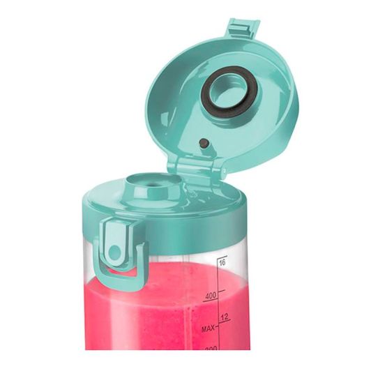 Batidora vaso NUTRIBULLET Nomade - NBP00