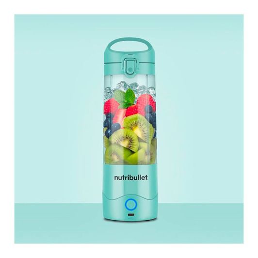 Batidora vaso NUTRIBULLET Nomade - NBP00