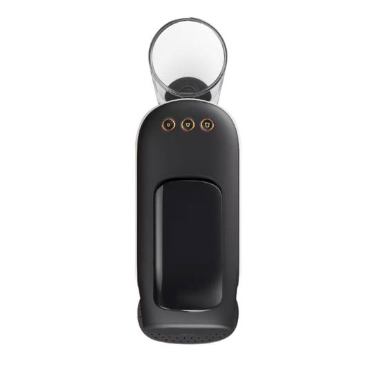 Cafetera Nespresso PHILIPS L'or Barista LM9012/05 + 50 cápsulas 