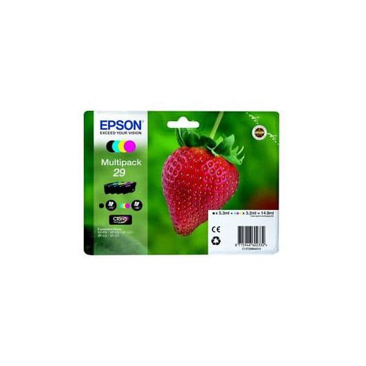 MULTIPACK EPSON FRESA T2986