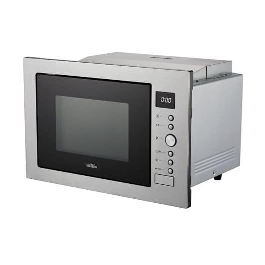 Microondas con horno integrable VALBERG BI MWO 34 CG XMISC