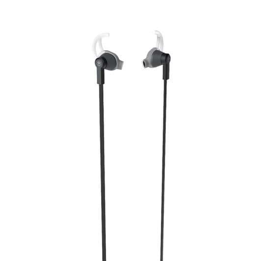 Auriculares botón R-MUSIC SPORT BUDS negro