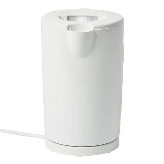 Hervidor HIGH ONE HO-K170W 1,7L 2200W - blanco