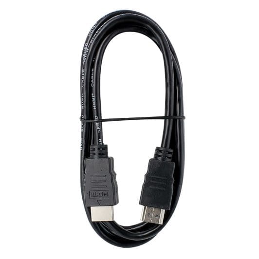 Cable de vídeo HDMI HIGH ONE 1,5 metros