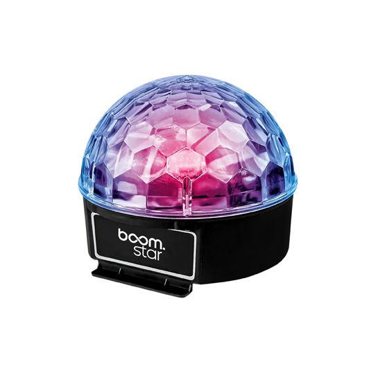 Bola luminosa KOOL.STAR 6 COLORES