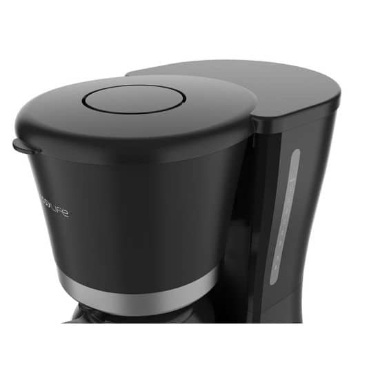 Cafetera de filtro COSYLIFE CL-TH01XB 1,5 litros / 12 tazas