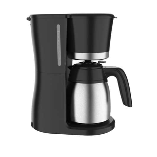 Cafetera de filtro COSYLIFE CL-TH01XB 1,5 litros / 12 tazas