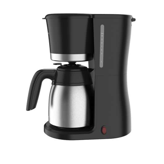 Cafetera de filtro COSYLIFE CL-TH01XB 1,5 litros / 12 tazas