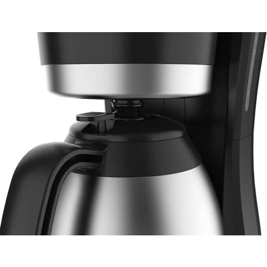 Cafetera de filtro COSYLIFE CL-TH01XB 1,5 litros / 12 tazas