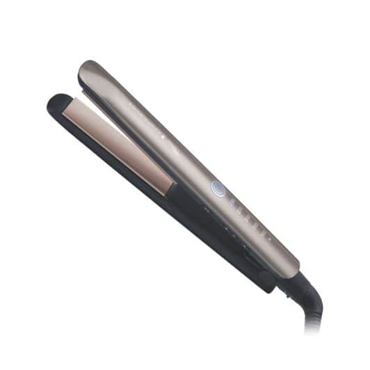 Plancha alisadora de pelo REMINGTON S8590 keratin therapy straightener