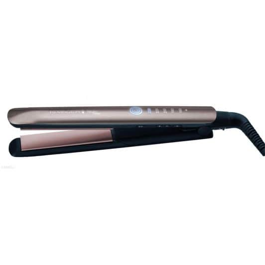 Plancha alisadora de pelo REMINGTON S8590 keratin therapy straightener