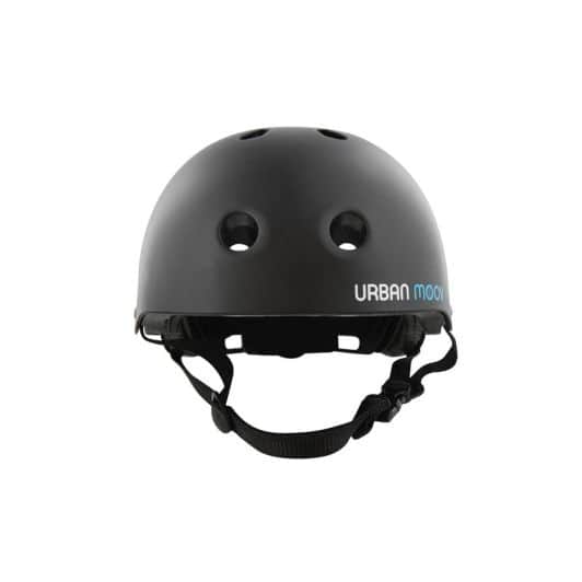 Casco protección TNB talla L negro