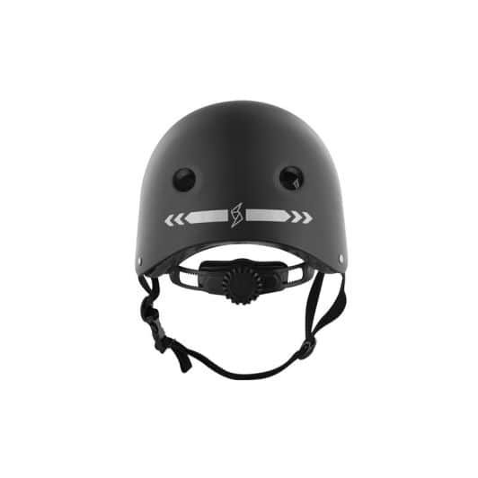 Casco protección TNB talla L negro