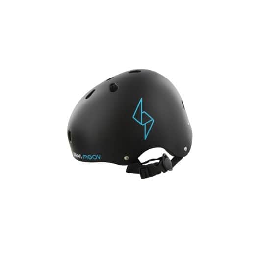 Casco protección TNB talla L negro