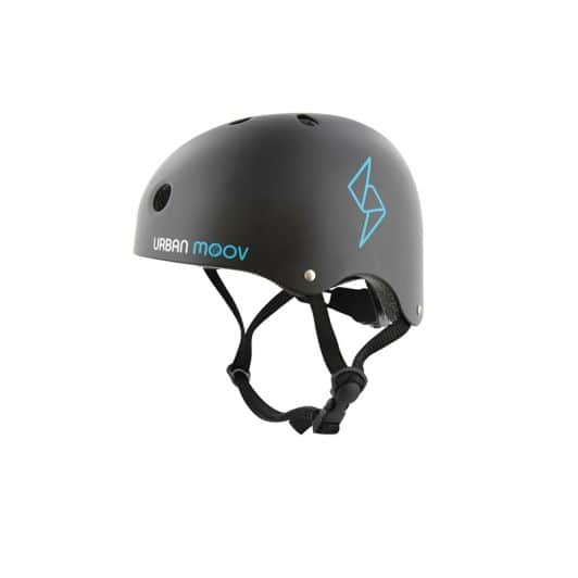 Casco protección TNB talla L negro