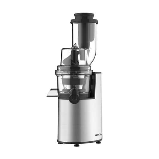 Extractor de jugo COSYLIFE CL-SJ200XLX inox