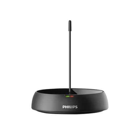 Auriculares inalámbricos para televisión PHILIPS SHC5200/10