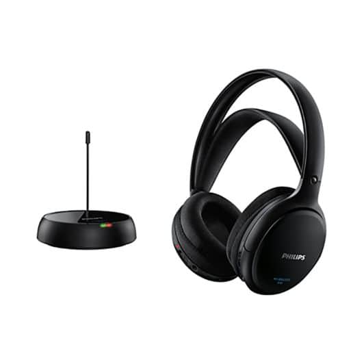 Auriculares inalámbricos para televisión PHILIPS SHC5200/10