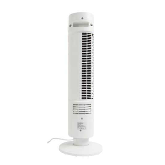 Ventilador de torre VALBERG EX-T80-2020