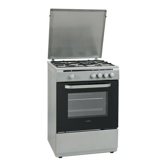 Cocina de Gas Valberg  4CC S 701T