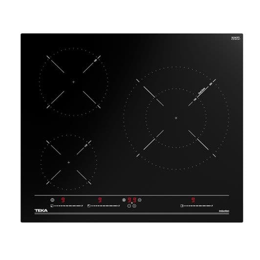 Placa inducción TEKA IBC 63015 MSS