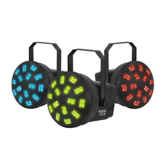 Spots LYTOR LED MUSHROOM