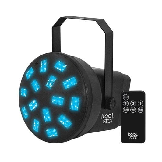 Spots LYTOR LED MUSHROOM