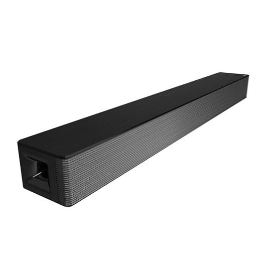 Barra de sonido LG SNH5 600W 4.1 DTS VIRTUAL:X subwoofer cableado