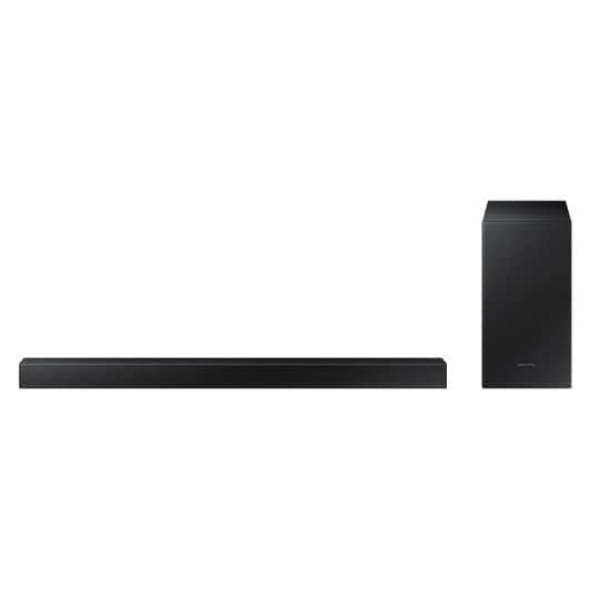 Barra de sonido SAMSUNG HW-T420/ZF