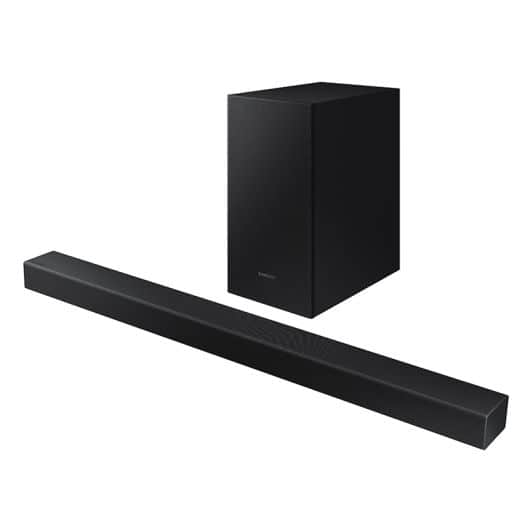 Barra de sonido SAMSUNG HW-T420/ZF