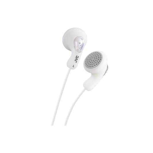 Auriculares JVC HA-F14-BN-U Blanco