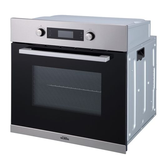 Horno pirolítico multifunción VALBERG MFO 70 P