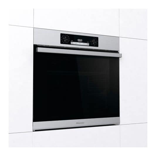 Horno pirolítico multifunción HISENSE BSA 65226 PX