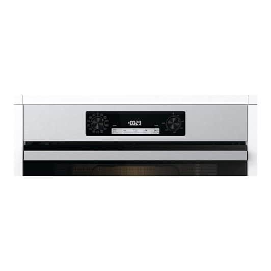 Horno pirolítico multifunción HISENSE BSA 65226 PX