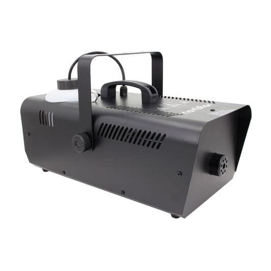 Máquina de humo EDENWOOD FOG 1200W