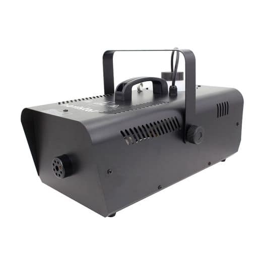 Máquina de humo EDENWOOD FOG 1200W