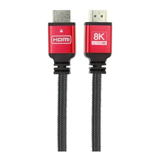 Cable EDENWOOD HDMI 8K 1M50