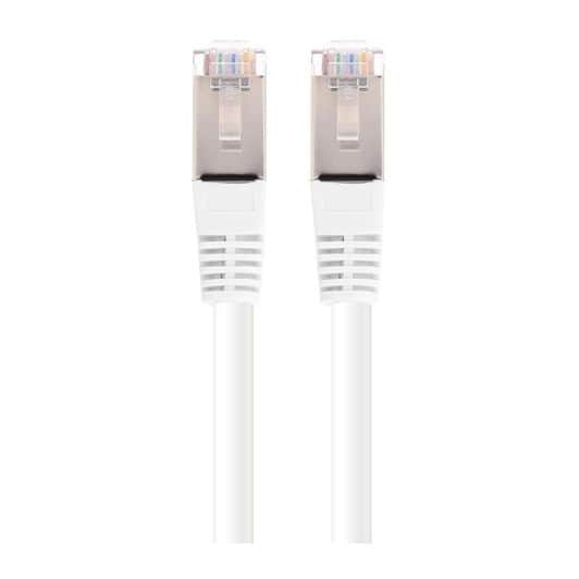 Cable EDENWOOD RJ45 100Mb 3M Derecho