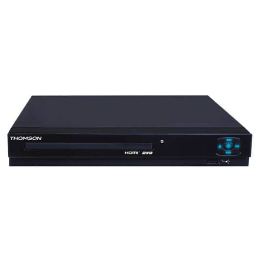 Lector DVD THOMSON THD300