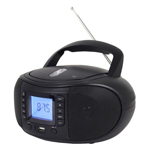 Radio CD EDENWOOD RCD D11 USB