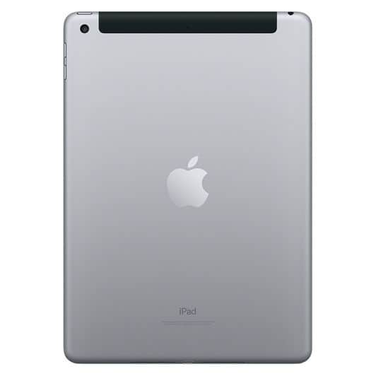 APPLE IPAD 6 32GO gris Reacondicionado Grado ECO