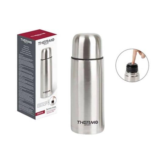 Termo inox THERMOSPORT 350ml