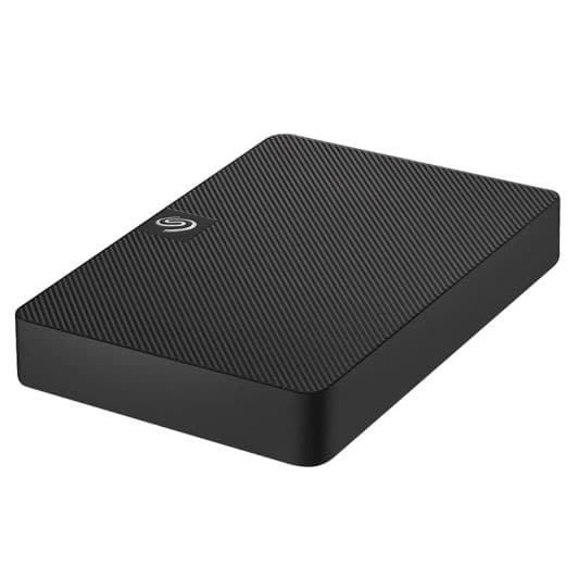 Disco duro SEAGATE EXPANSION 5Tb USB 3.0