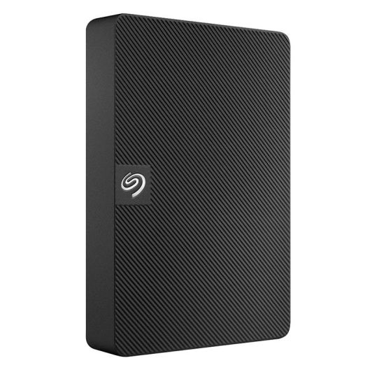 Disco duro SEAGATE EXPANSION 5Tb USB 3.0