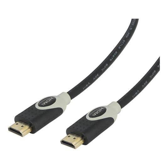 Cable EDENWOOD HDMI 5M 4K