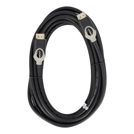 Cable EDENWOOD HDMI 5M 4K